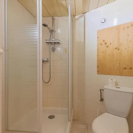 Gite Le Penatsot Hotel 3*