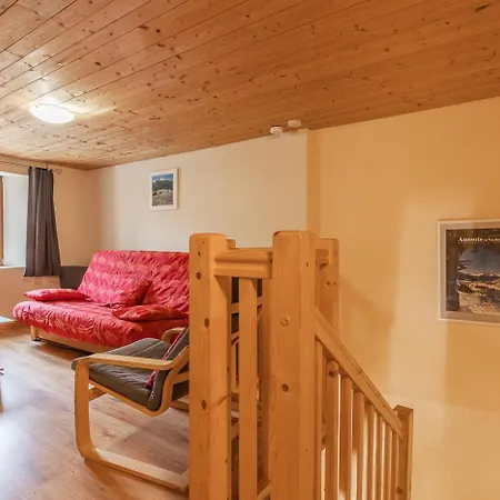 Gite Le Penatsot Hotel 3*