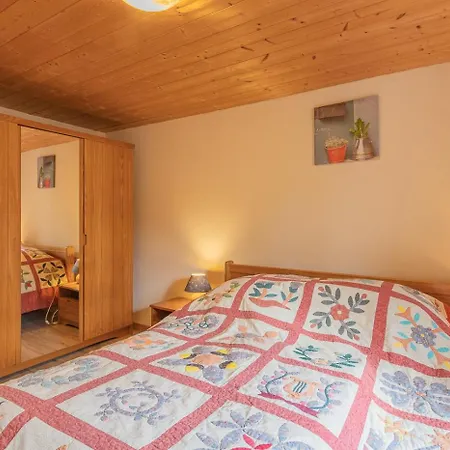 Gite Le Penatsot Hotel Aussois