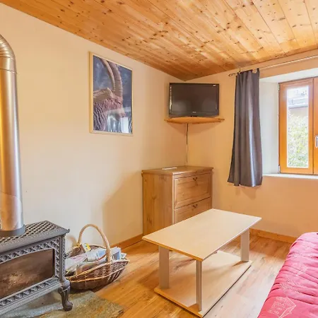 Gite Le Penatsot Hotel 3*