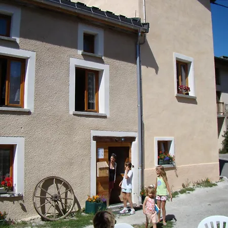 Gite Le Penatsot 3* Aussois